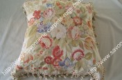 stock aubusson cushions No.24 manufacturer factory